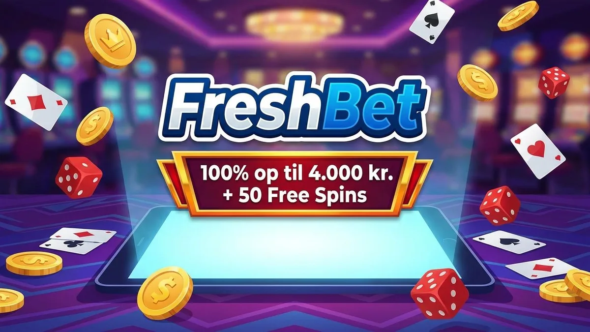 FreshBet