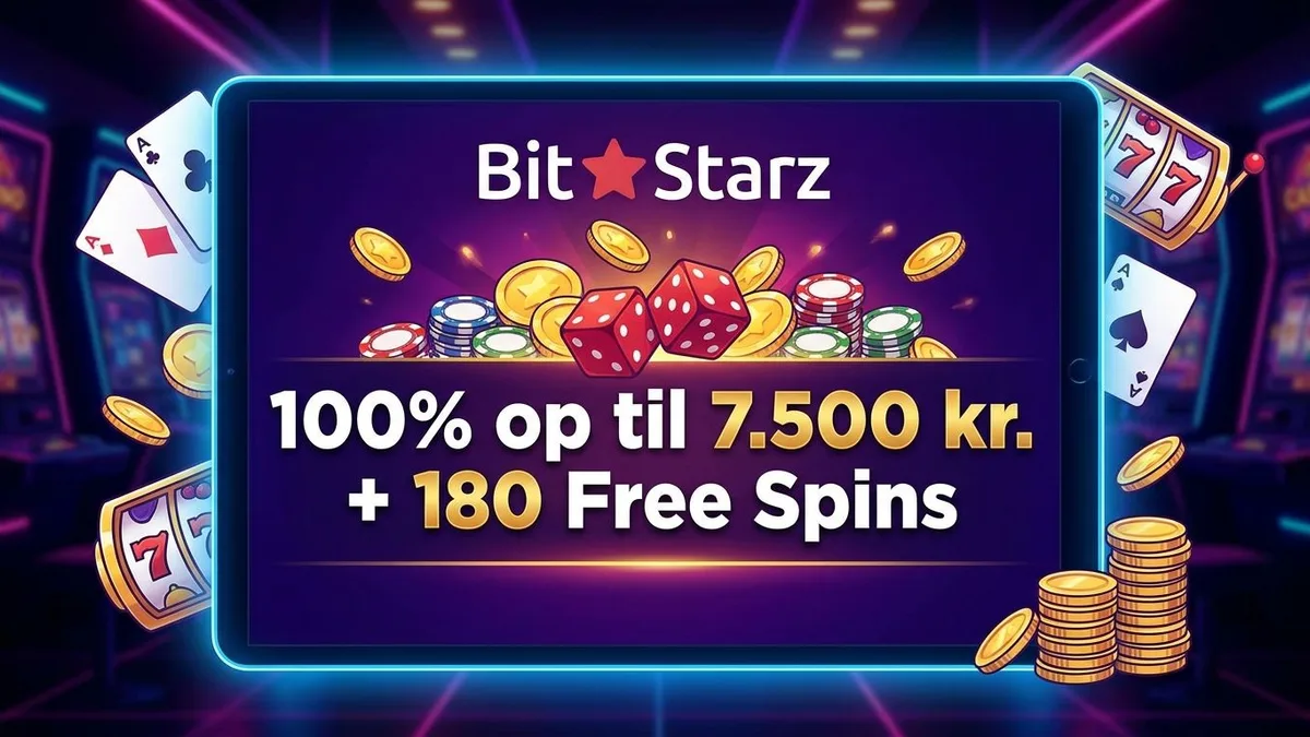 BitStarz